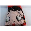Image 3 : Betty Boop Blanket