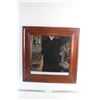 Image 1 : Framed Wall Mirror 24'' x 24''