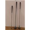 Image 2 : *(3) Golf Clubs
