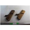 Image 1 : (2) Molding Planes