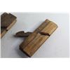 Image 2 : (2) Molding Planes