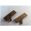 Image 4 : (2) Molding Planes
