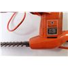 Image 4 : Black & Decker 330mm Double Edge Hedge Trimmer (Operational)