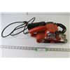 Image 1 : Black & Decker Dragster Power Sander (Operational)