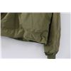 Image 7 : * Canadian Air Force Flight Jacket (Size 6740, Fits Like Medium or Slender Large) - Some Wear as Pic