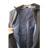 Image 4 : * RCMP Issued Navy Vest (Not Current Issue, No Badges) - Chest Size 44 Regular Fit