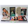 Image 1 : Princess Diana Memorabilia: Books & VHS