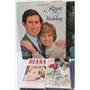 Image 2 : Princess Diana Memorabilia: Books & VHS