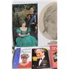Image 3 : Princess Diana Memorabilia: Books & VHS