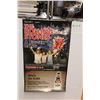 Image 1 : Rolling Stones at Mosaic Stadium Poster - 23.5" x 39"