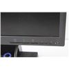 Image 2 : Think Vision Lenovo Monitor - 17" - Powers On, as is