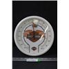 Image 1 : Harley Davidson Thermometer - 10" Diameter