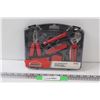Image 1 : Jobmate Multi-Purpose Tool Kit in Case