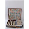 Image 3 : (2) Board Games: Battleship, Scrabble - as is