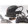 Image 2 : Corner Sander - Powers On (as is), Remote Control, Putty Knife, Grand Theft Auto PlayStation Game, M