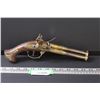 Image 1 : Replica Flintlock Pistol - Decorative