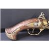 Image 2 : Replica Flintlock Pistol - Decorative