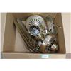 Image 1 : * Ceiling Fan - Parts - As is