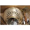 Image 4 : * Ceiling Fan - Parts - As is