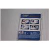 Image 2 : NHL Starz 2003 Volume One Case - Mark Messier - as is