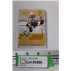 Image 1 : NHL Starz 2003 Volume One Case - Mario Lemieux - as is