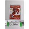 Image 1 : NHL Starz 2003 Volume One Case - Brett Hull - as is