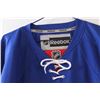 Image 8 : Reebok - Signed Martin St. Louis Rangers Jersey - Size Large - w/Certificate