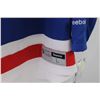 Image 9 : Reebok - Signed Martin St. Louis Rangers Jersey - Size Large - w/Certificate