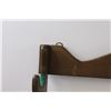 Image 3 : Wood Gun Rack - Wall Mount - 26" x 18" x 4"