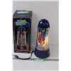 Image 1 : Spiderman Motion Lamp - Works