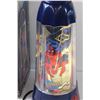 Image 2 : Spiderman Motion Lamp - Works