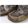 Image 3 : Mukluks Leather & Fur - Size 9 Women's Approx