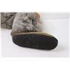 Image 5 : Mukluks Leather & Fur - Size 9 Women's Approx