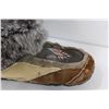Image 7 : Mukluks Leather & Fur - Size 9 Women's Approx
