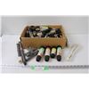 Image 1 : Sprinkler Set Up Plumbing - Assortment