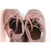 Image 4 : Vintage Buster Brown Toddler Shoes - Leather - Size 9.5