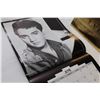 Image 2 : Elvis Presley Photo Album, 1989 Calendar, Musical Pop-up Album