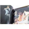 Image 5 : Elvis Presley Photo Album, 1989 Calendar, Musical Pop-up Album