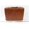 Image 1 : Matras Leather Business Briefcase
