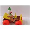 Image 2 : Fisher Price Jalopy Toy