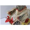 Image 2 : Fisher Price Cackling Hen Children's Toy
