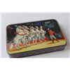 Image 3 : Western Savings Metal Money Bank & Circus Collectors Tin
