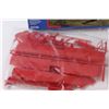 Image 2 : Revell Fokker Dr. I Manfred Von Richthofen Airplane Model Kit - Appears all There?, as is