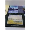 Image 3 : (6) Books: Maud, Glen Scrimshaw, Inuksuit, Forging our Legacy, Churchill. Treasured Moments