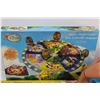 Image 3 : Crystal Bead Jewellery Kit - As Is, Easy Origami Book & Kit - As Is, Doll Making Kit - As Is, Disney