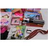 Image 5 : Crystal Bead Jewellery Kit - As Is, Easy Origami Book & Kit - As Is, Doll Making Kit - As Is, Disney