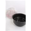 Image 2 : Conexus Credit Union Insulated Bag w/ Ceramic Dish & Round Wire Rack