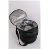 Image 3 : Conexus Credit Union Insulated Bag w/ Ceramic Dish & Round Wire Rack