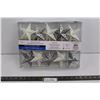 Image 1 : Mainstays Star String Light 11'6" Length - Works