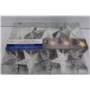 Image 2 : Mainstays Star String Light 11'6" Length - Works